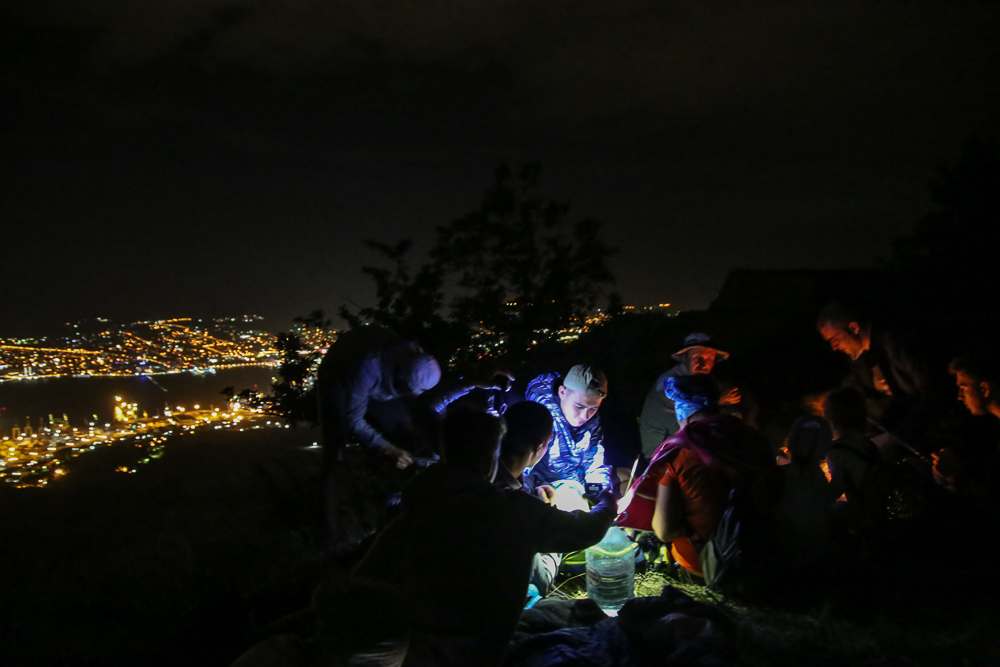 атака на новороссийск сегодня последние новости