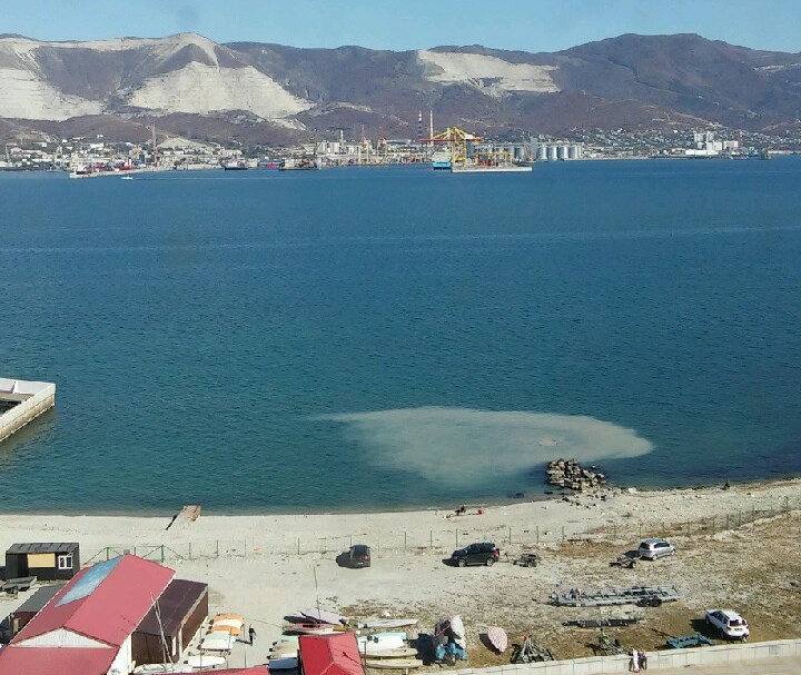 Новороссийск отдых на море фото