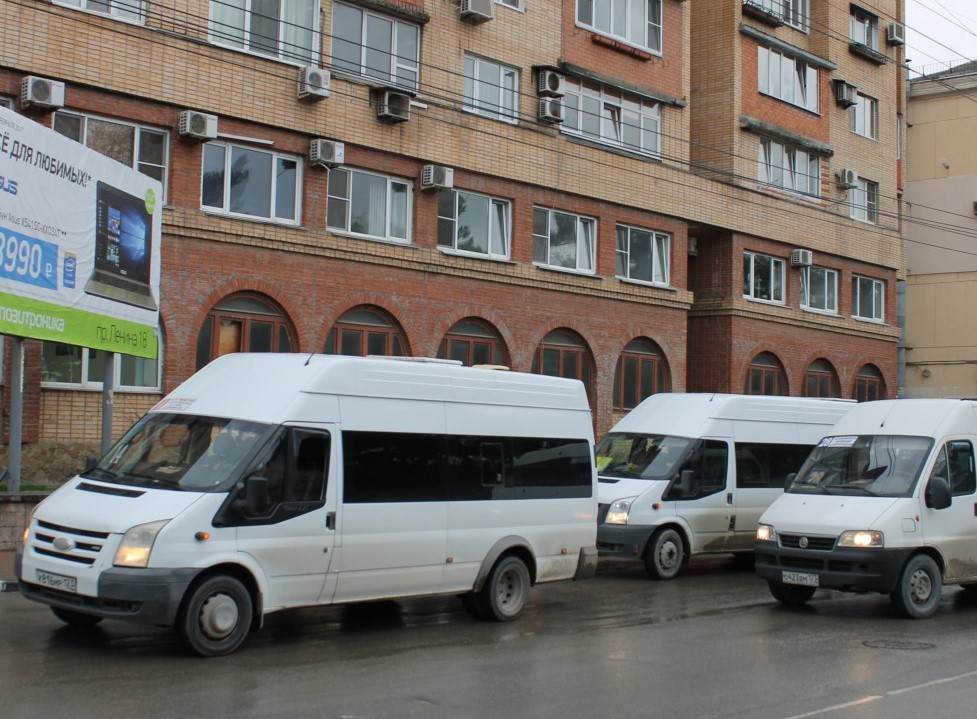 Новороссийцев спрашивают о маршрутах, которые им необходимы