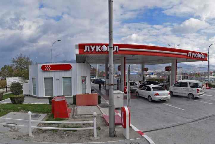 На реконструкцию дорожных развязок в Новороссийске выделены краевые деньги