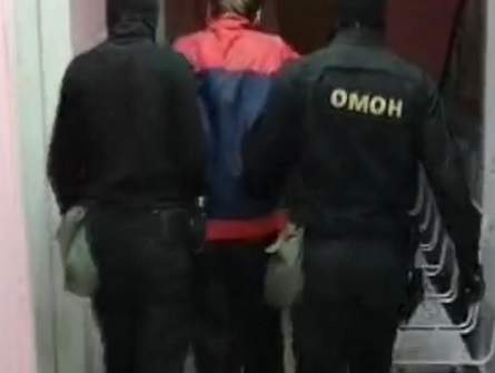 Новороссийца задержали в Краснодаре за воровство