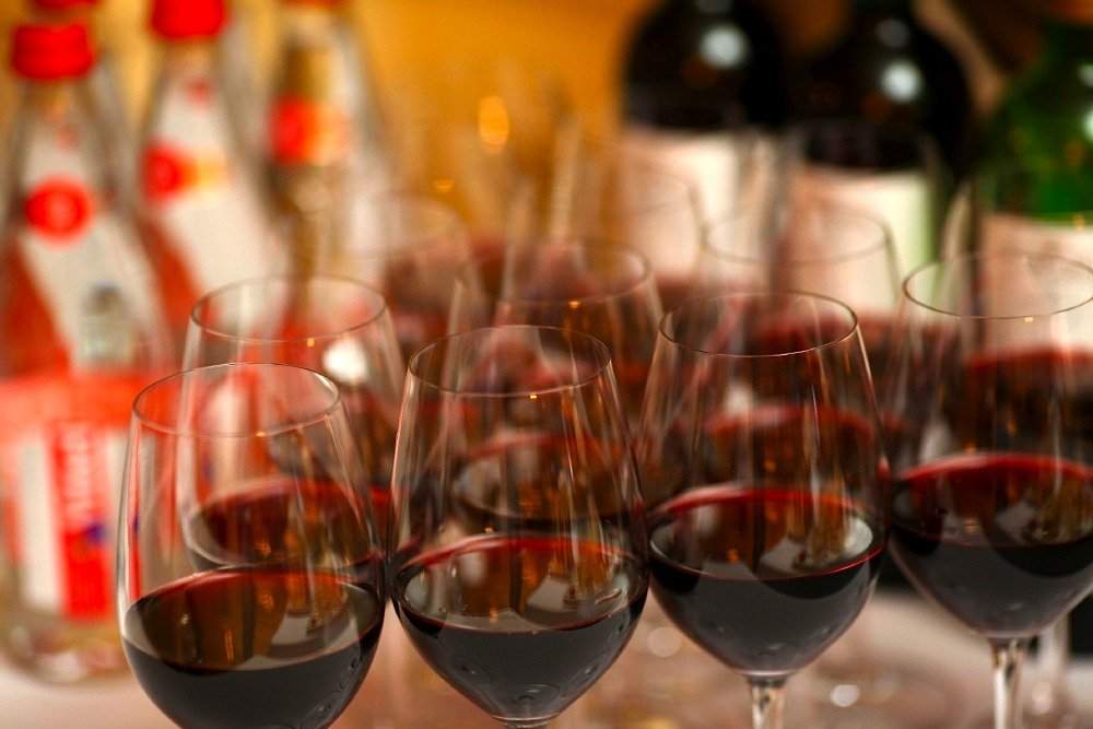 Экспорт кубанского вина увеличился почти в четыре раза