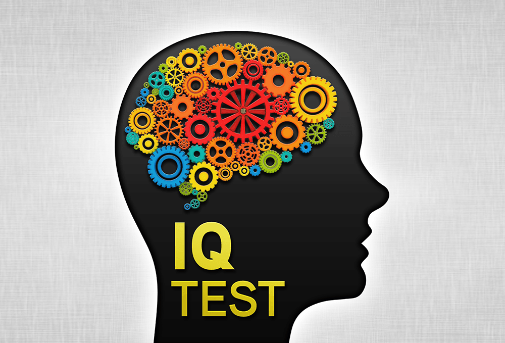 Оценить уровень интеллекта. Тест на интеллект. Интеллект IQ. Тесты интеллекта картинки. Интеллект иллюстрация.