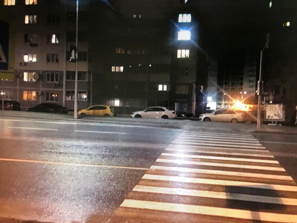 В Новороссийске сбили двух пешеходов: одного — на «зебре», другого — рядом