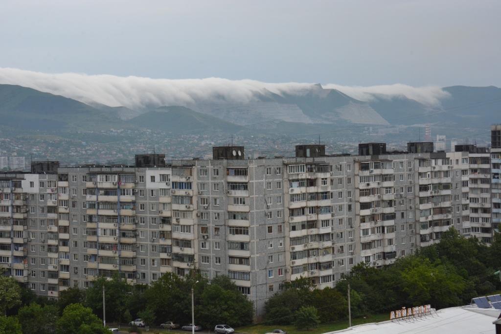 В Новороссийске ищут квартиры-призраки