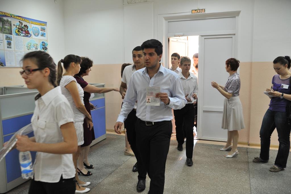 Ученикам частных школ Новороссийска разрешили участвовать в муниципальных конкурсах