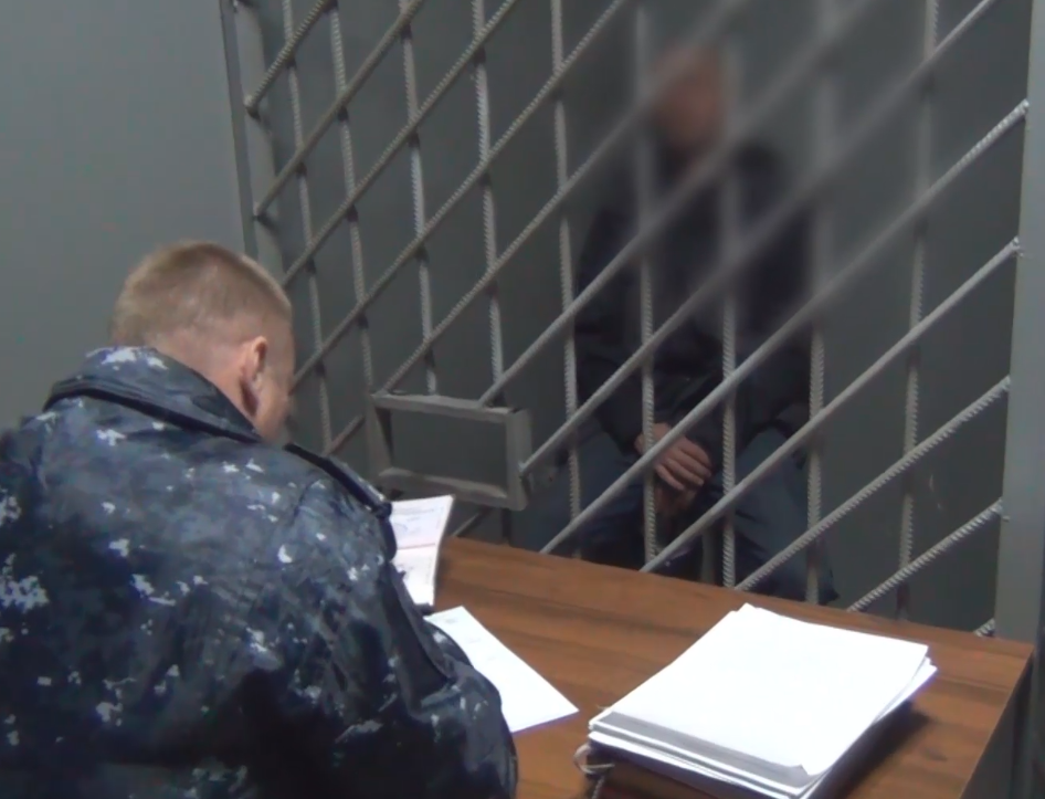 В Новороссийске задержали вора, который еще и наркотики распространял