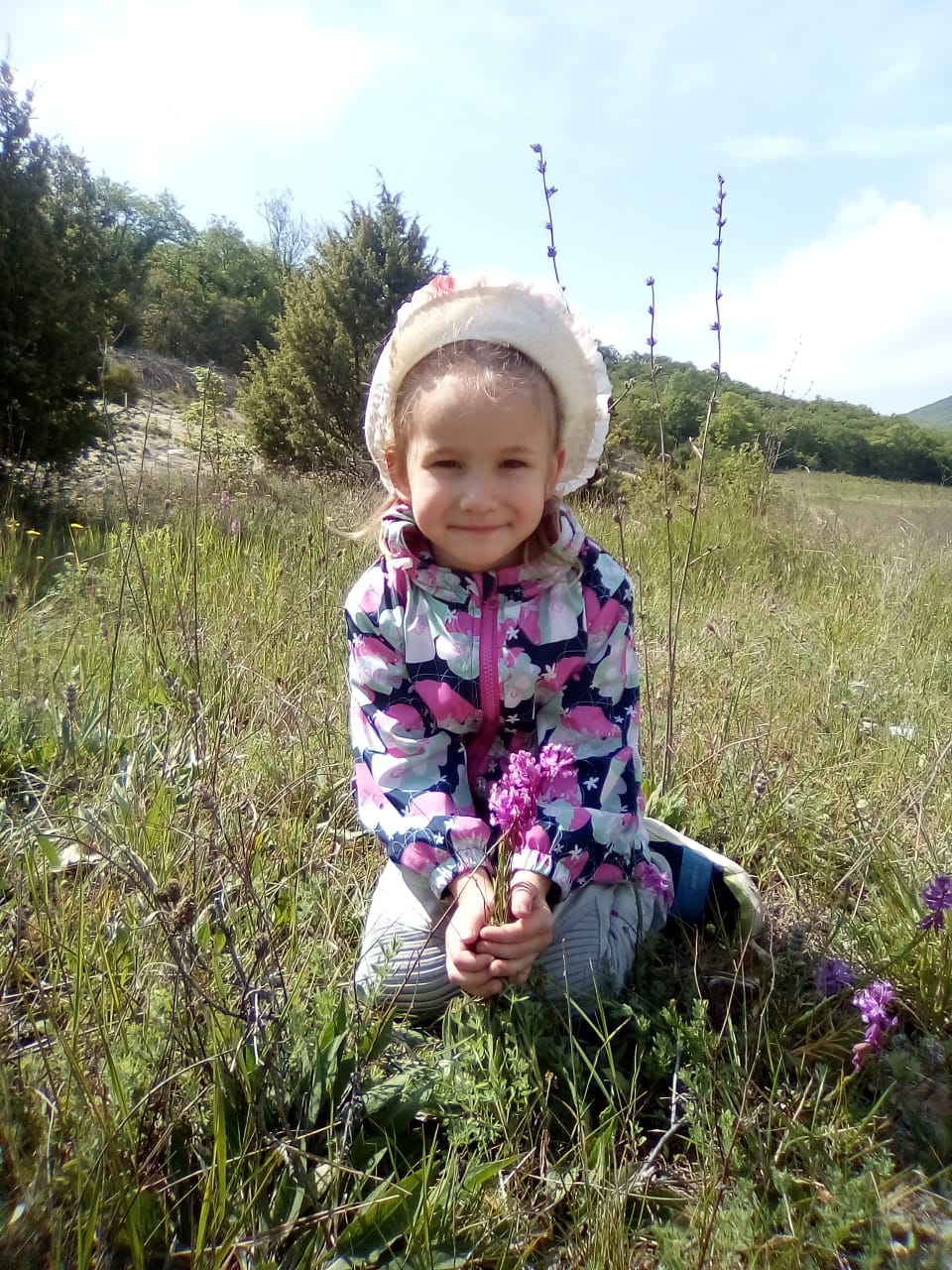 В Новороссийске будут охранять 5 территорий, где растут тюльпаны, орхидеи и подснежники