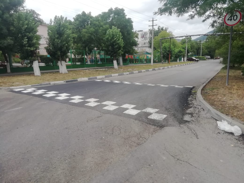 В Новороссийске будут судить водителя, насмерть сбившего пешехода