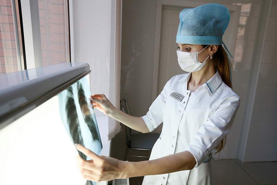 В Новороссийске за сутки коронавирусом заболели 6 человек