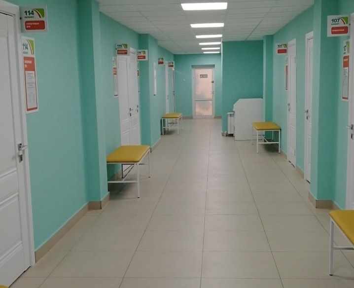 В пригородах Новороссийска построят две поликлиники