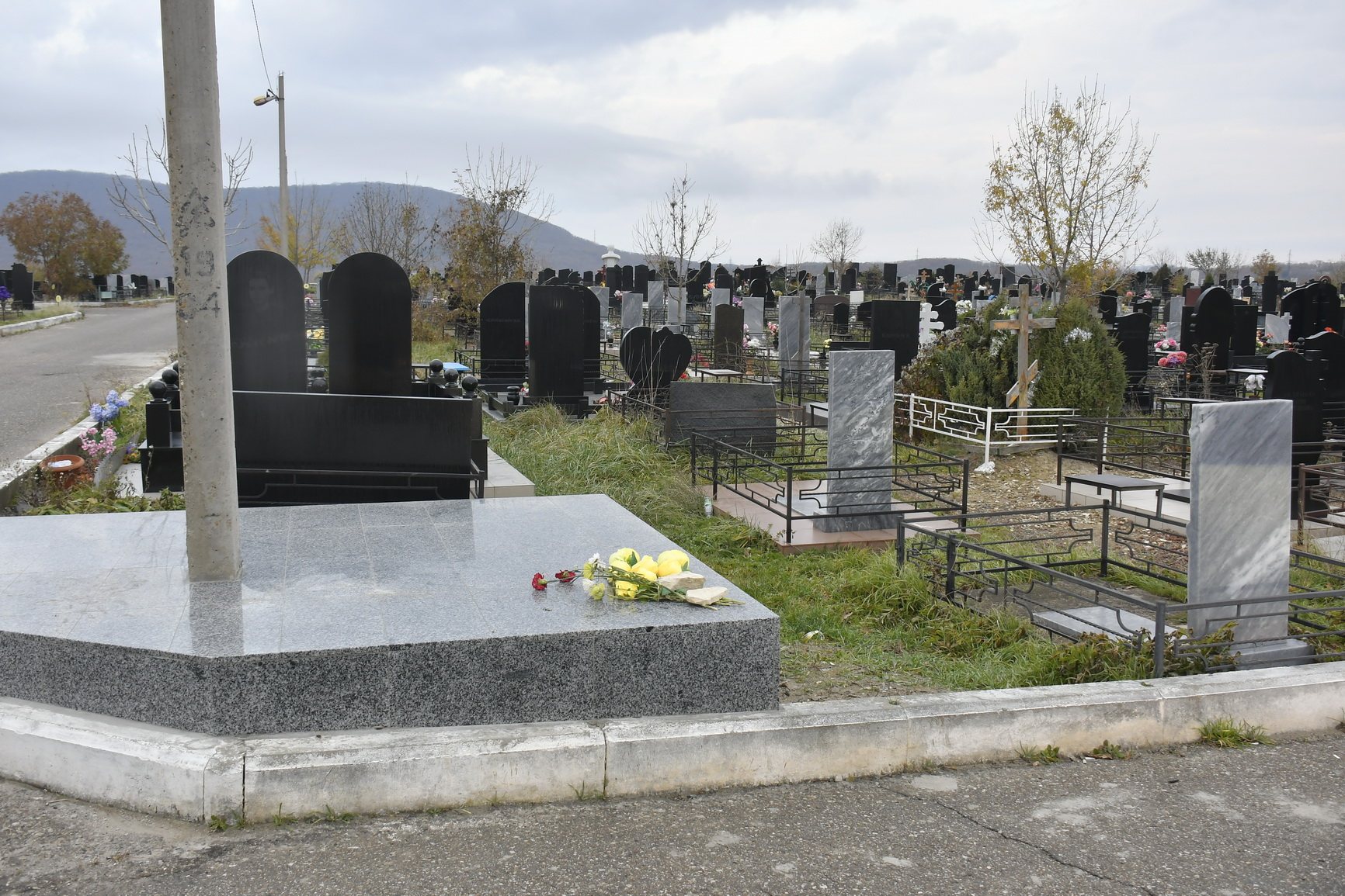 В Новороссийске умерло больше жителей, чем родилось