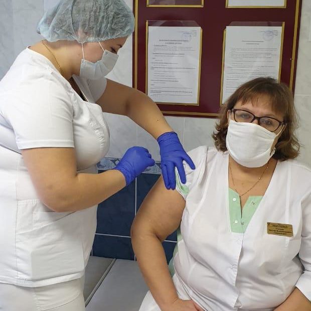 Новороссийцы начали записываться на вакцинацию от коронавируса: все подробности процедуры