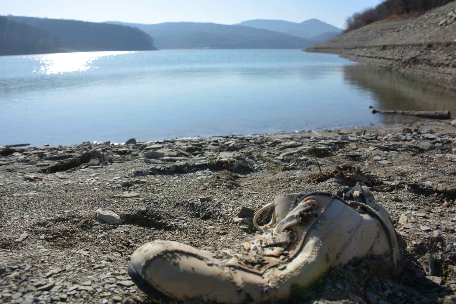 «Депрессия воды» в Новороссийске. Альтернатива есть? Часть 2