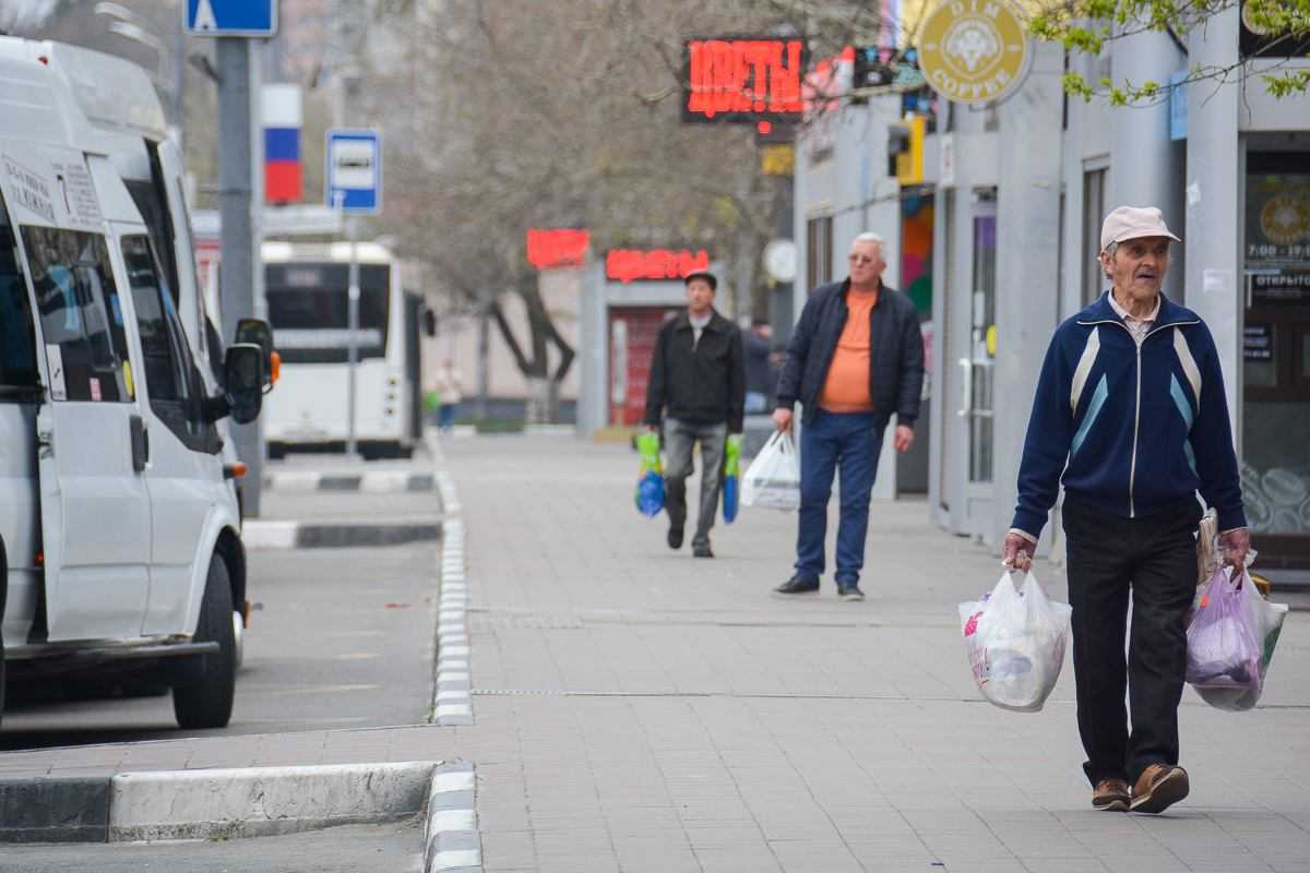 В Новороссийске новая схема саночистки поборется за чистоту улиц и дворов