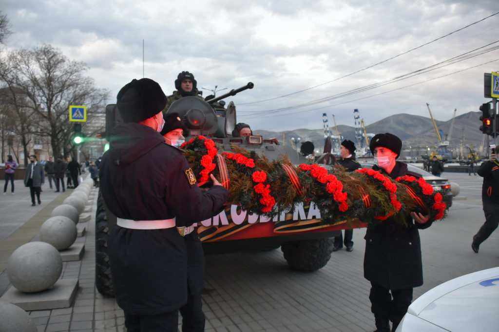 Акция в новороссийске. Малая земля Новороссийск Бескозырка. 3 Февраля Бескозырка Новороссийск. Операция Бескозырка Новороссийск 2022. Бескозырка Новороссийск 2022.