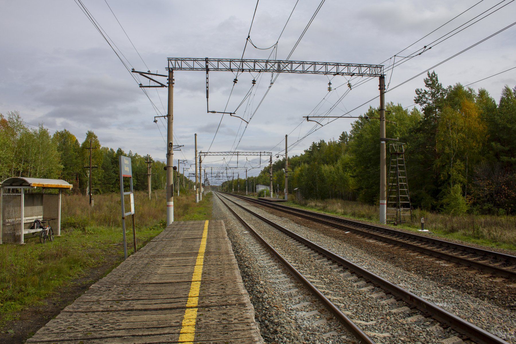 У пригородных поездов «Краснодар-Новороссийск» изменится расписание из-за ремонтных работ