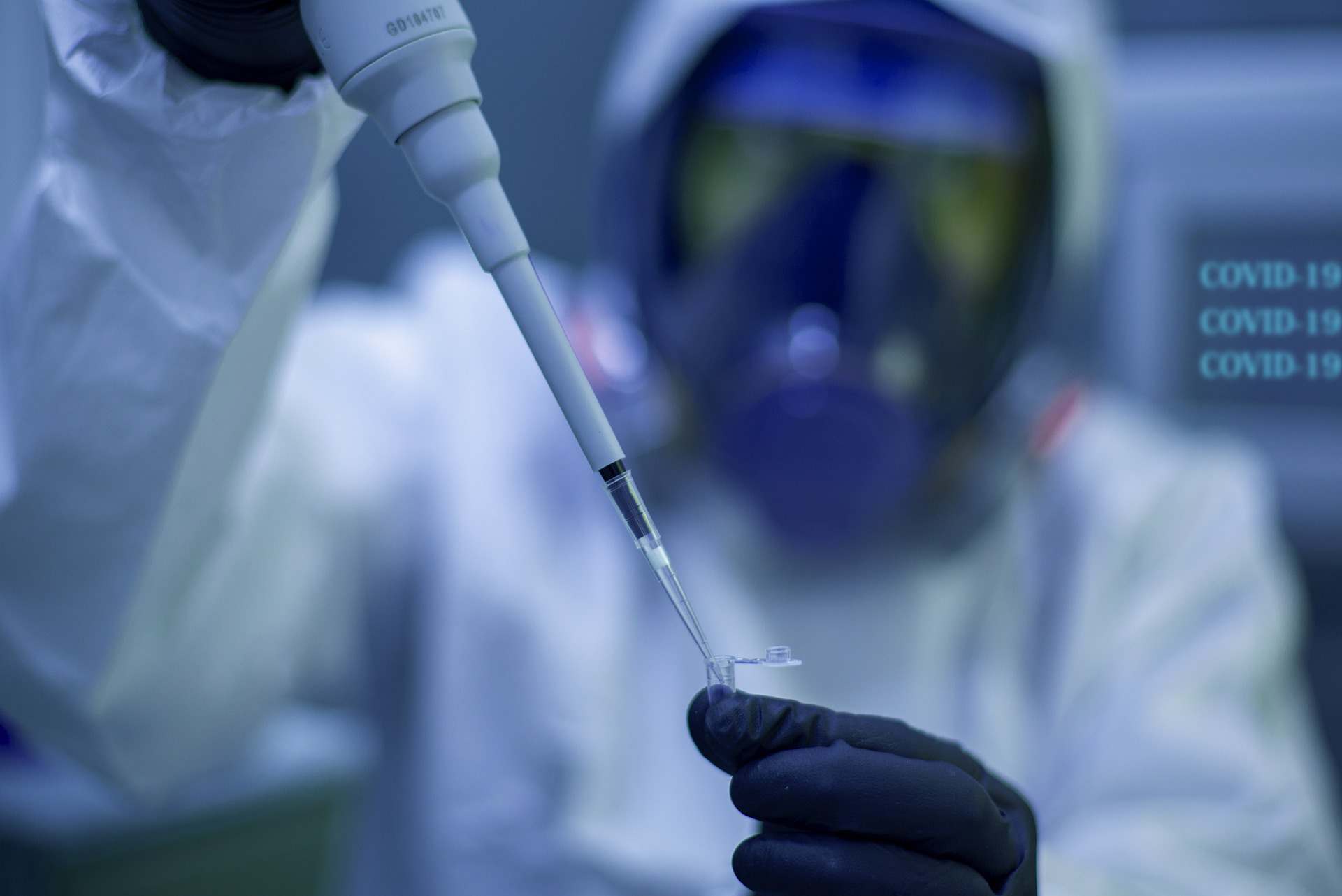 В Новороссийске за сутки выявили 39 случаев коронавируса