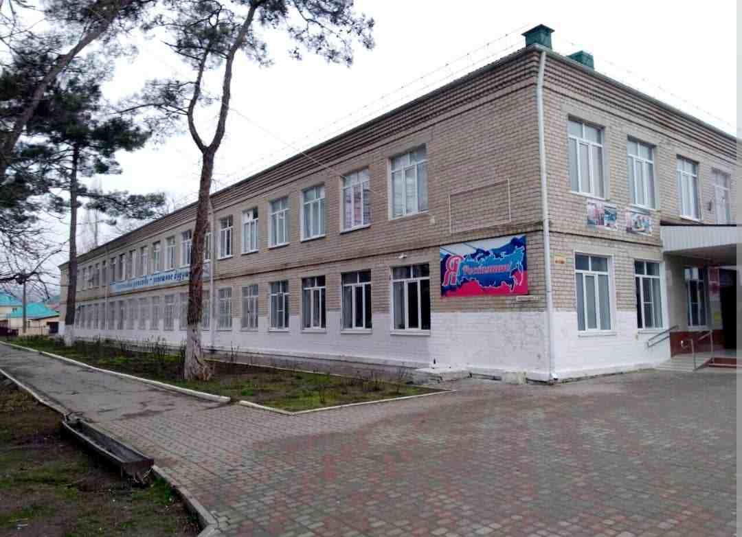 Пристройка к школе в Новороссийске будет выше, чем основное здание