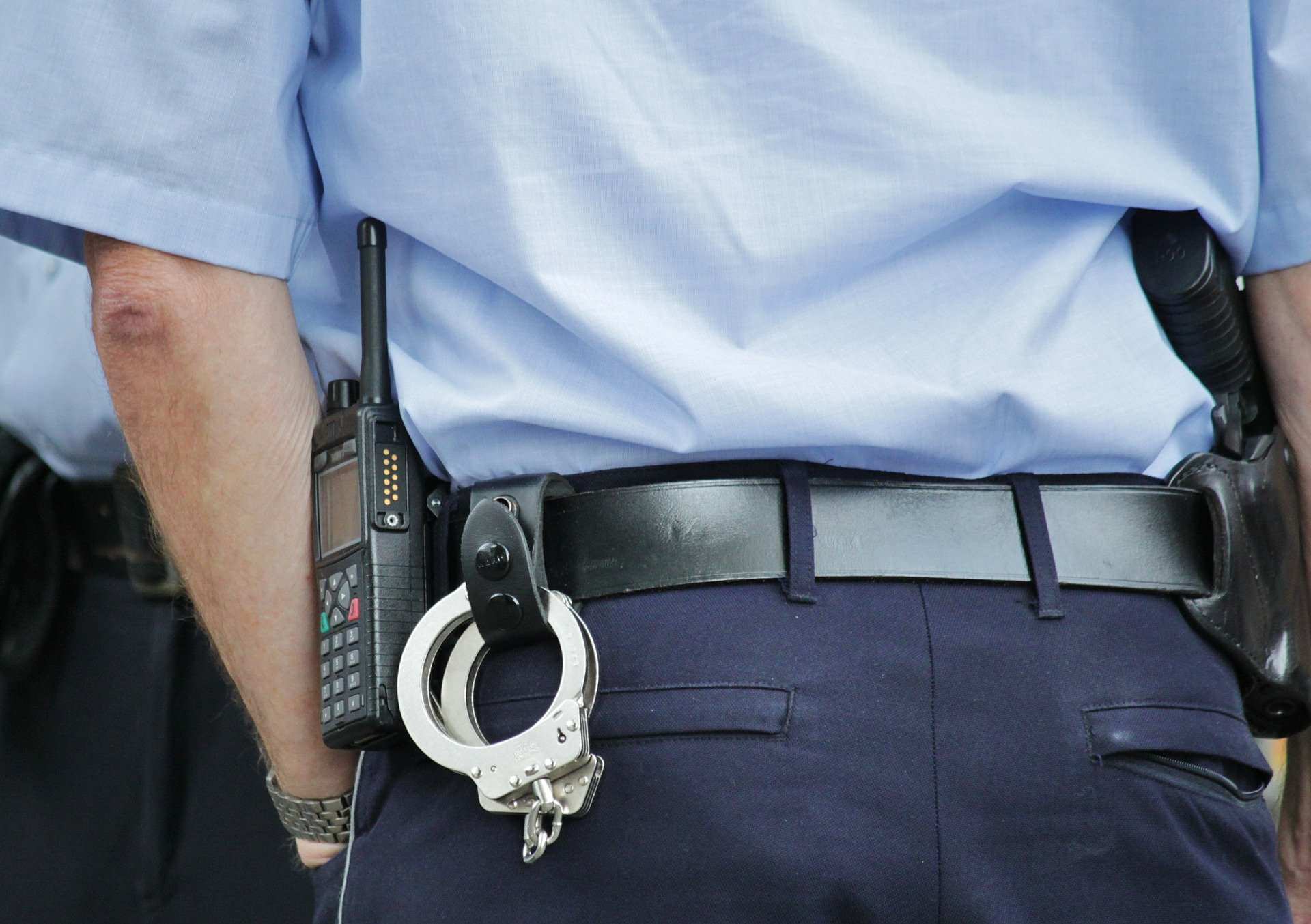 «Специалиста по ноутбукам» задержали новороссийские полицейские