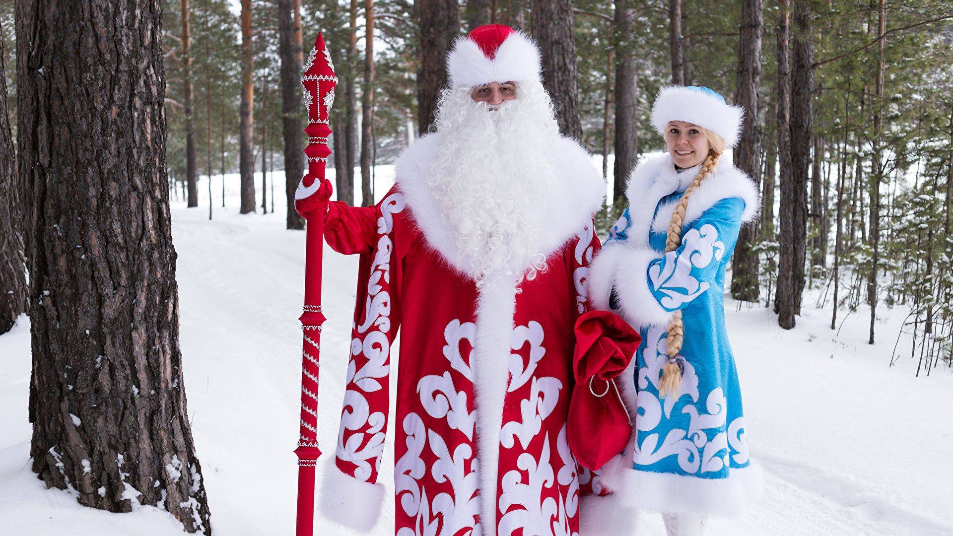 В Новороссийске все дорожает, а «Дед Мороз на дом» — подешевел