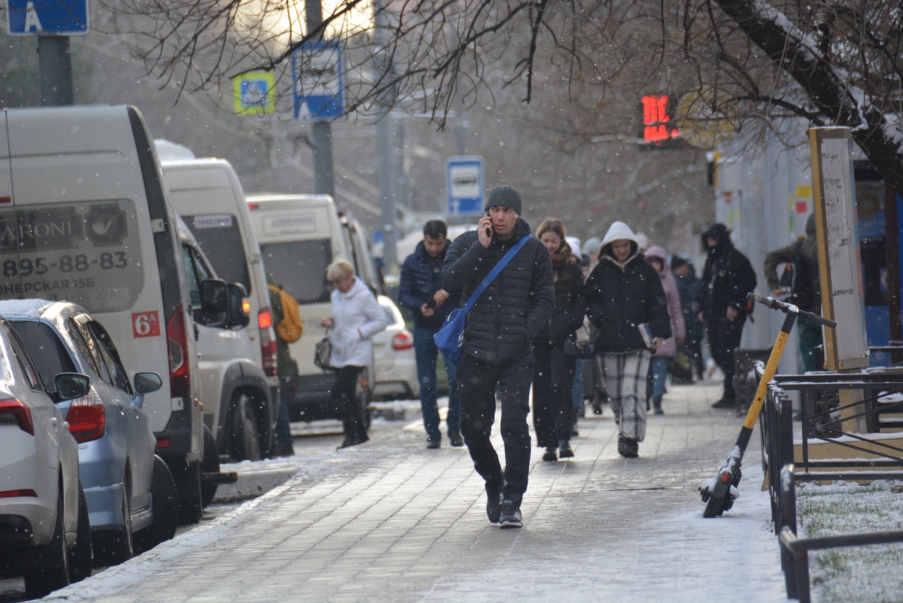 Новороссийцев «не вывозят» маршрутки. Стало известно, когда их могут заменить большими автобусами