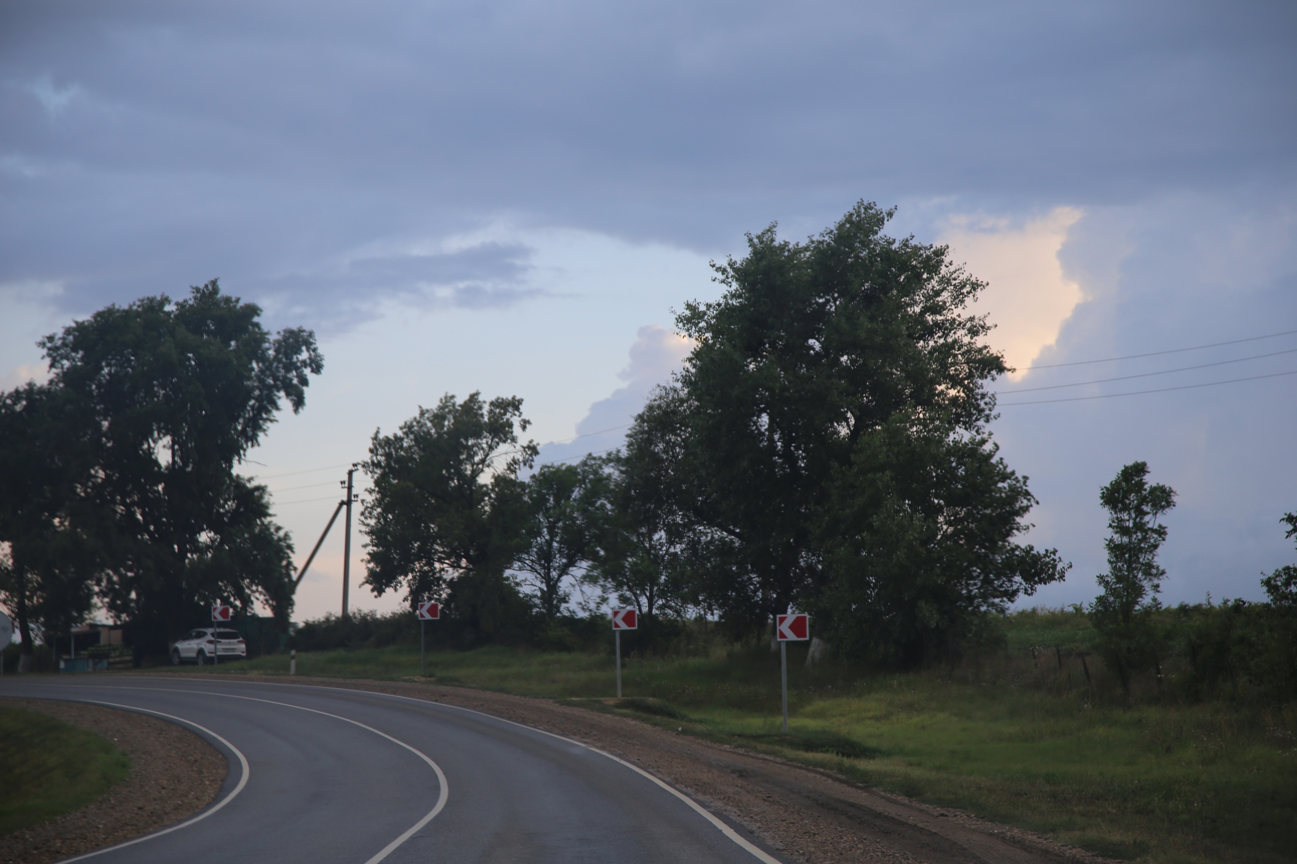 Скончалась до приезда «Скорой». В Новороссийске погибла женщина-пешеход