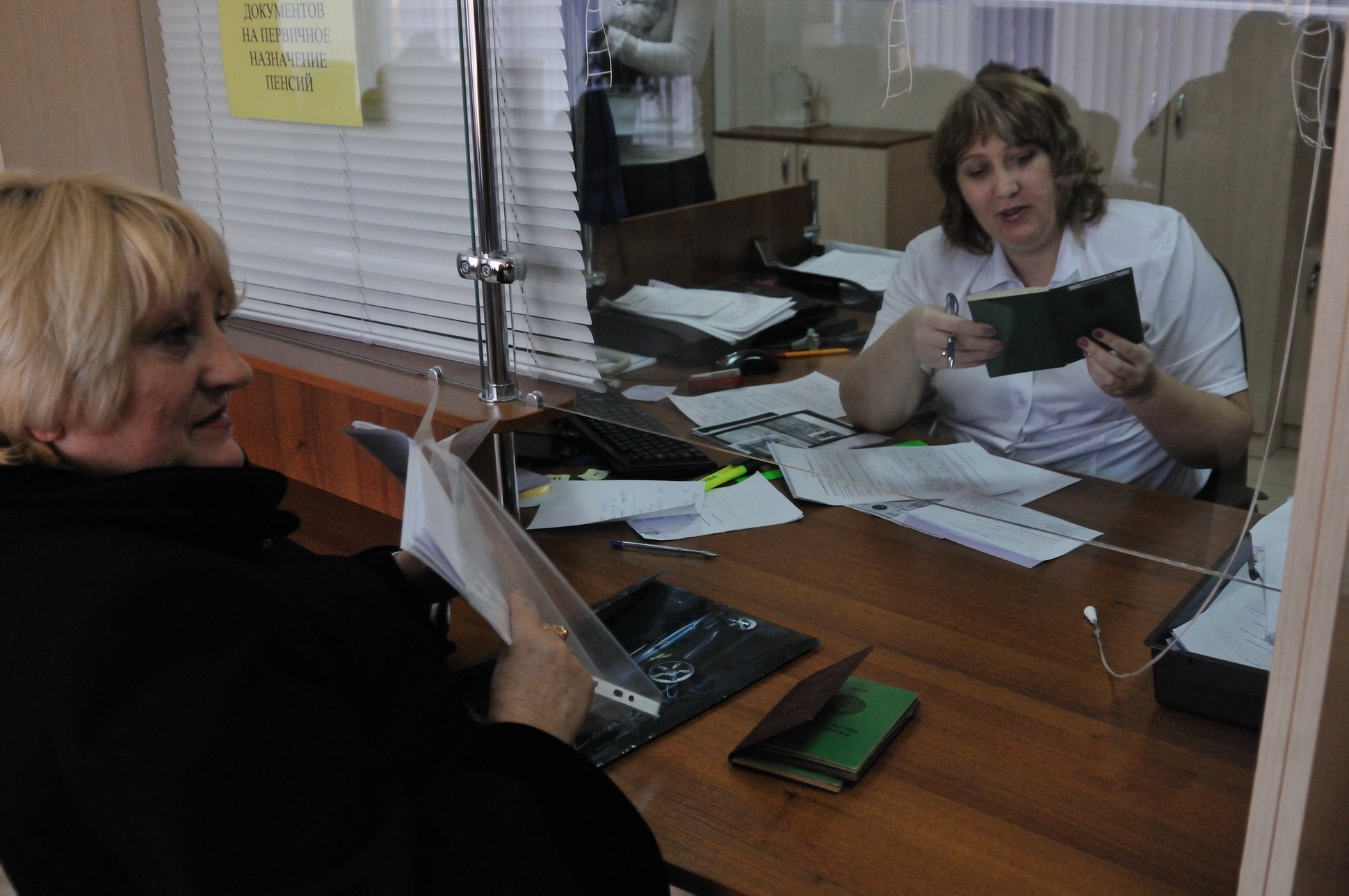«Льготники не должны бегать за справками»: в Новороссийске хотят упростить схему подтверждения права на льготы
