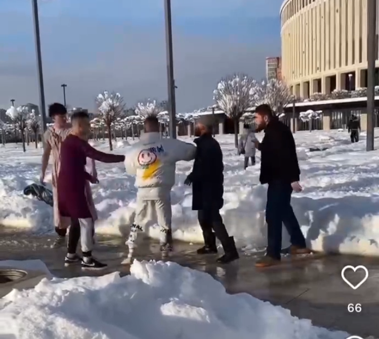 В Новороссийске обсуждают, надо ли бить тик-токеров в женских платьях