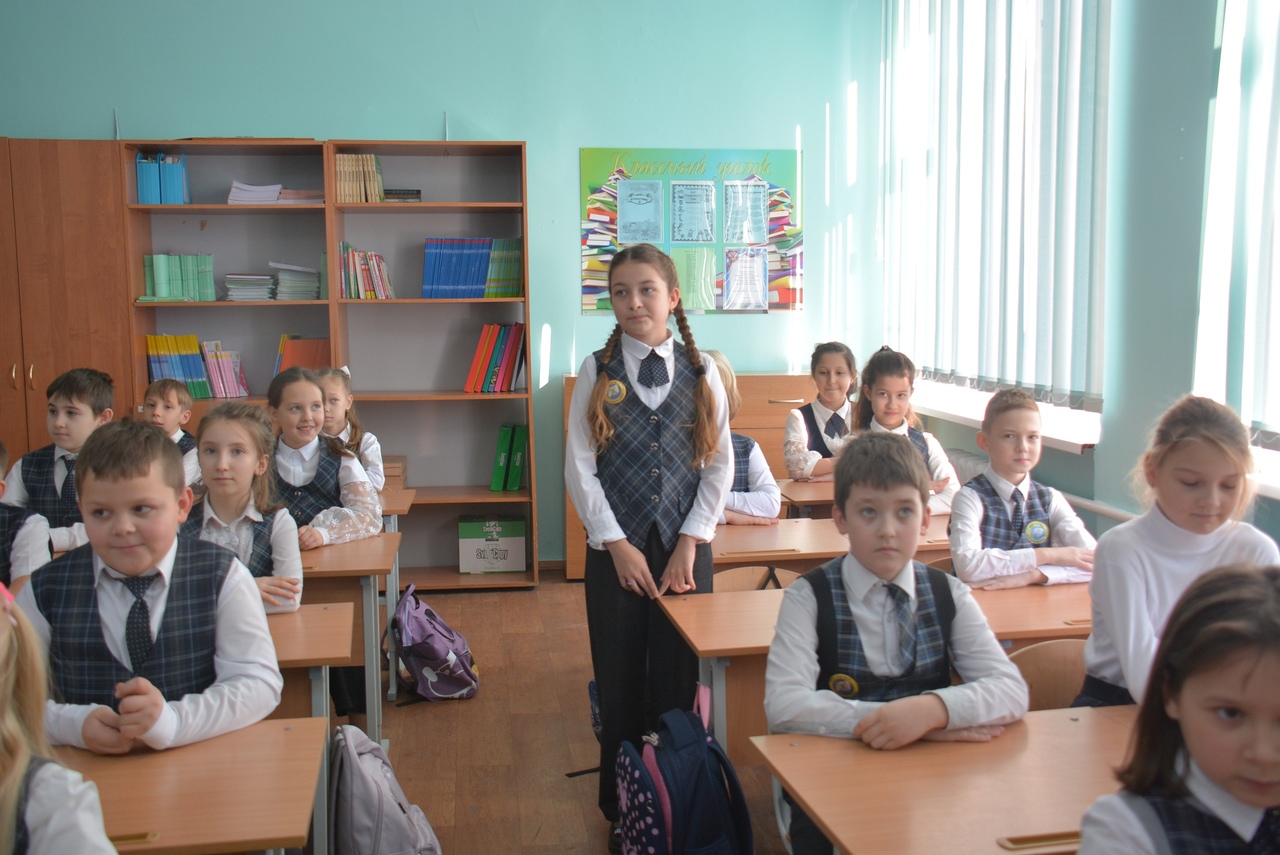 В Новороссийске родители отдыхают, а дети учатся. Почему так?