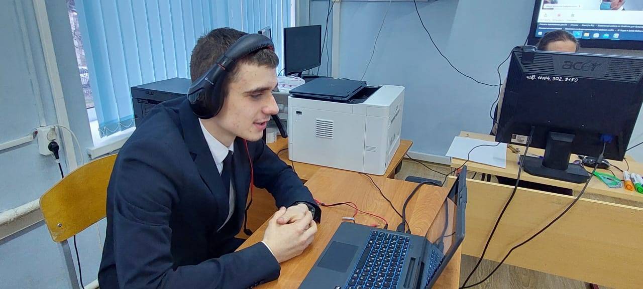 Новороссийский школьник вырастил кипарис, как в Сукко, и высадил в Южной Озереевке