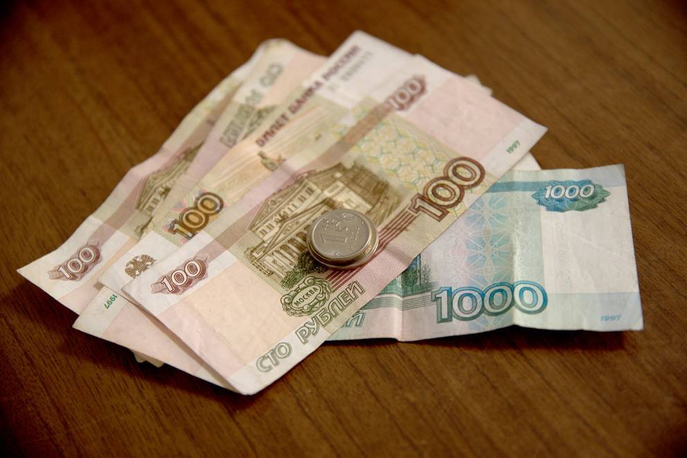 В Новороссийске пенсионерка за одну услугу разным газовикам заплатила дважды
