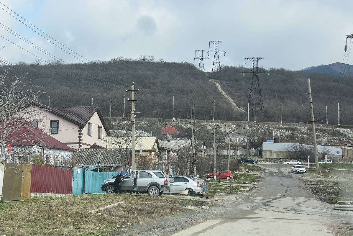 Новым жителям Новороссийска надо объяснять причины проблем с электричеством