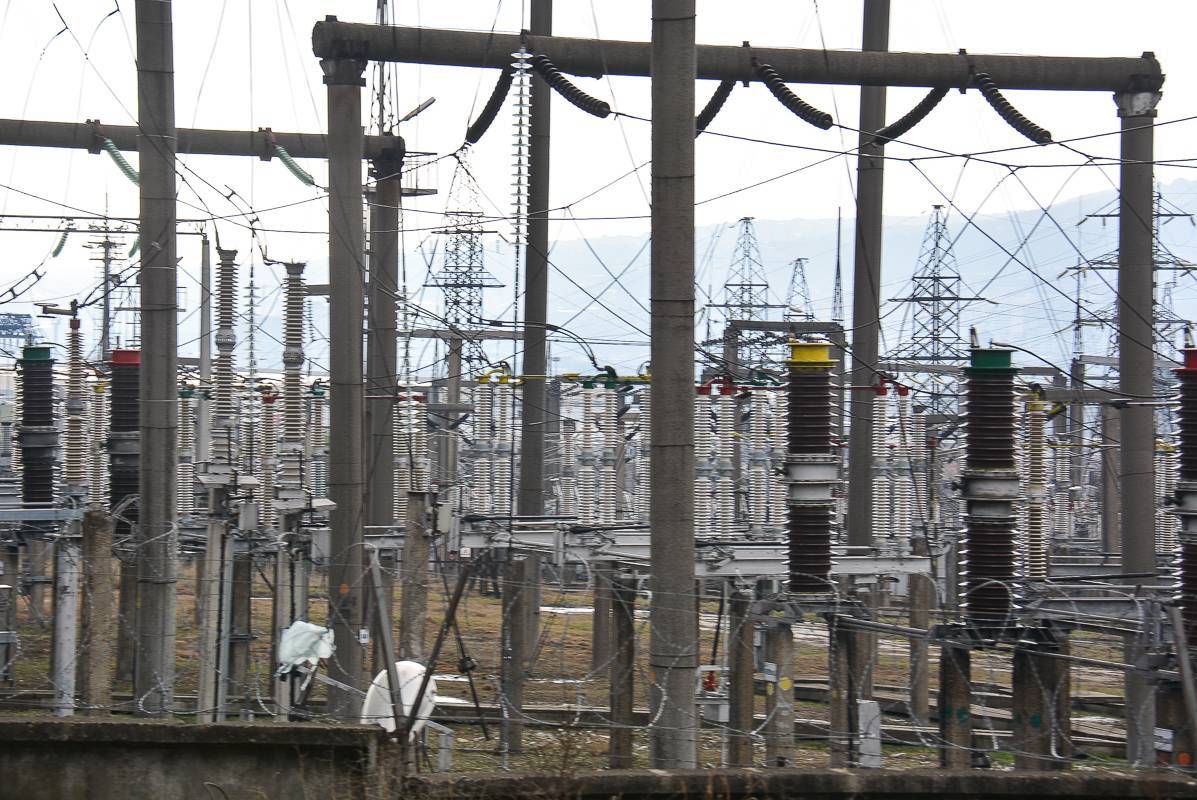 Энергетики возьмут на баланс 40 бесхозных электросетей в пригородах Новороссийска