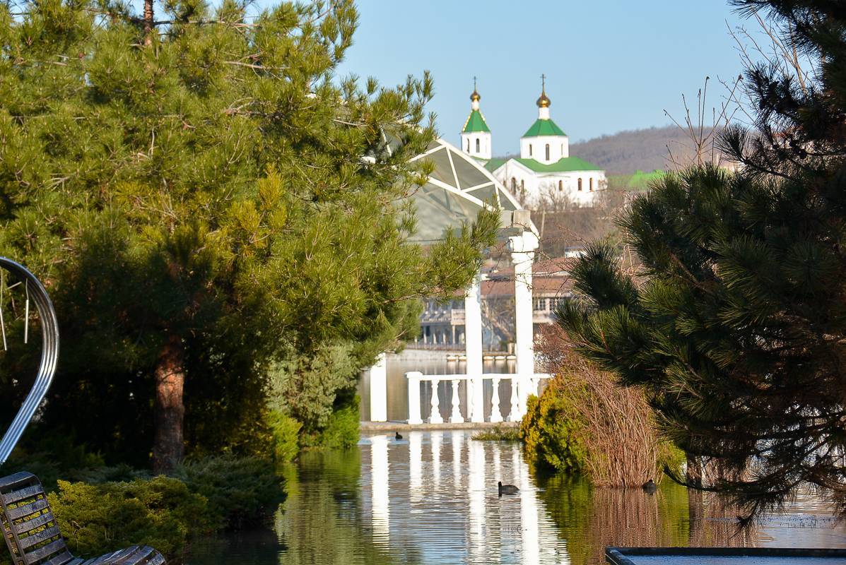 Советы дня на 25 ноября: о пресыщении, смотрении по сторонам и создании винодельческого хозяйства «Абрау-Дюрсо»