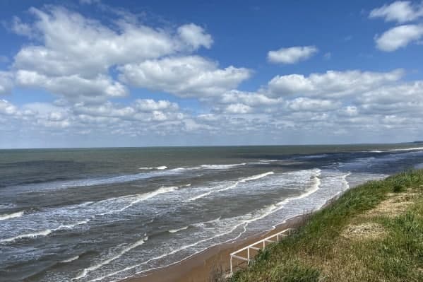 В Азовском море приостановлено судоходство. Самолёты из Сочи и Геленджика — летают