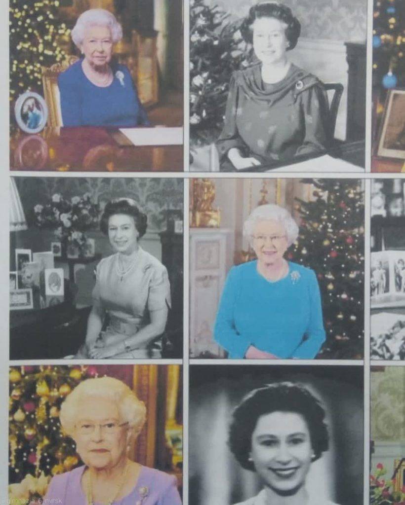 Королева отметила день рождения. Платиновый юбилей королевы 2022 фото.