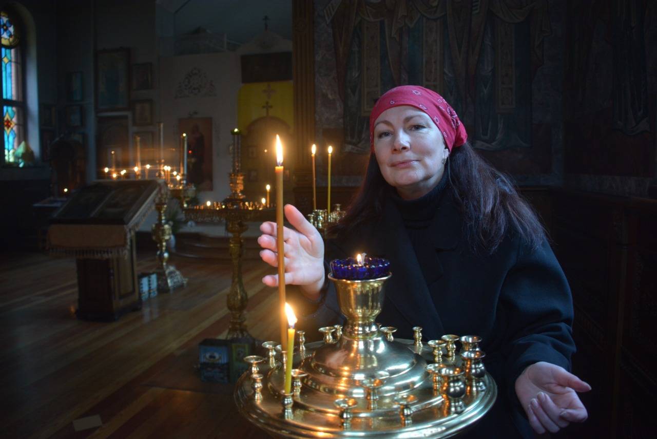 Сегодня православные новороссийцы празднуют Вербное воскресенье