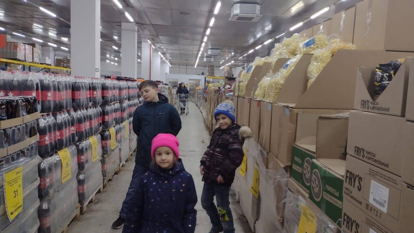 Новороссийцы полюбили магазины «низких цен». А стоит ли экономить?