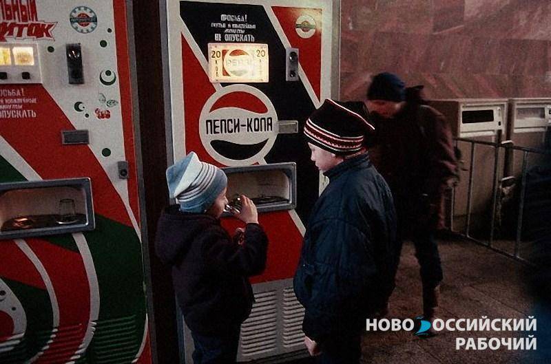 А вы знаете, какая продукция, выпускаемая в Новороссийске, считалась в СССР «валютой»?