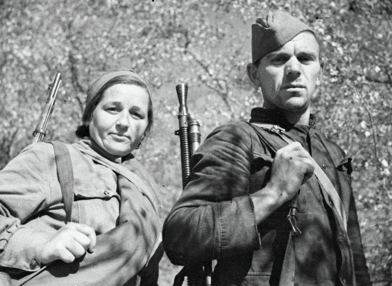 Новороссийск и его герои в Великой Отечественной войне: викторина «НР»