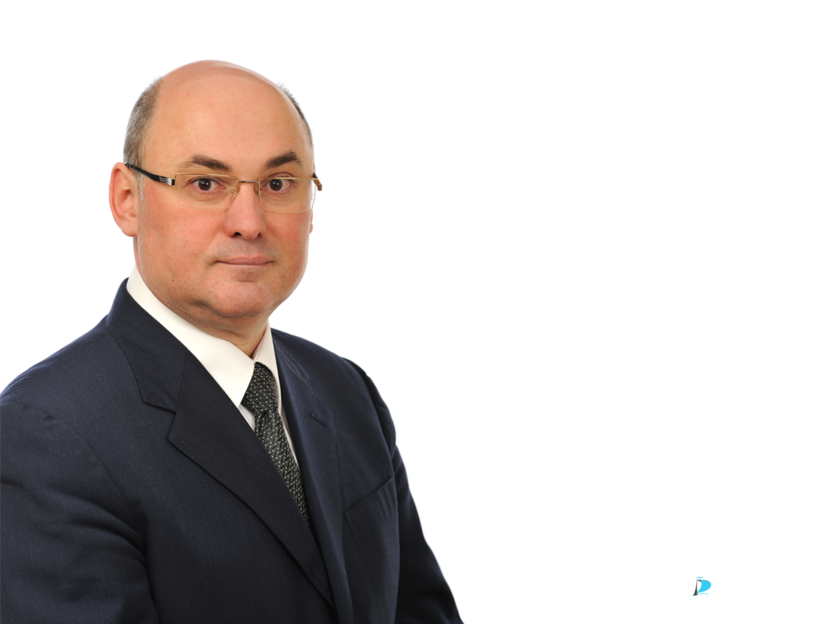 Ушел из жизни Игорь Евгеньевич Вилинов, гендиректор ПАО «НМТП» в 2005-2012 годах