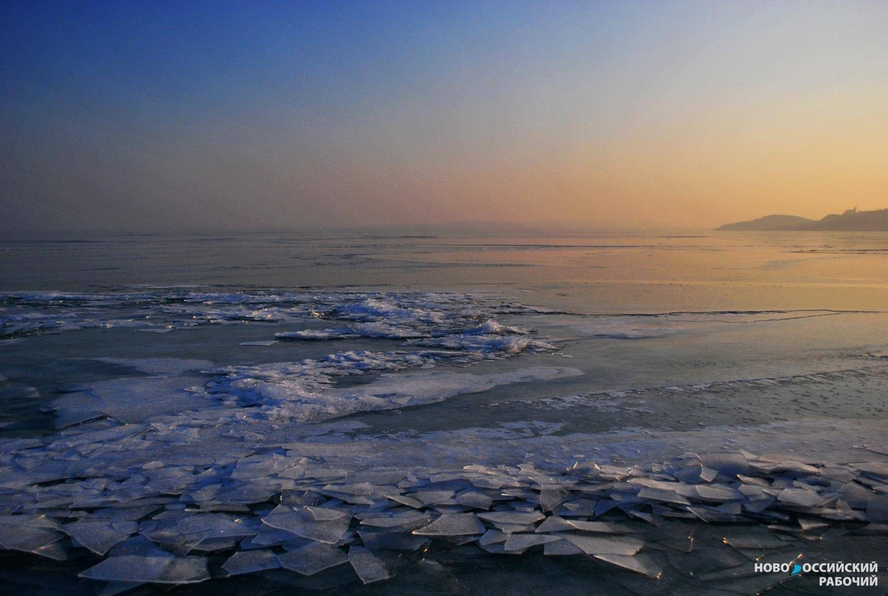 Новороссийские школьники отправятся в экспедицию на Северный полюс
