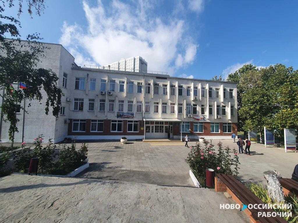Колледжам Новороссийска присвоят новые имена
