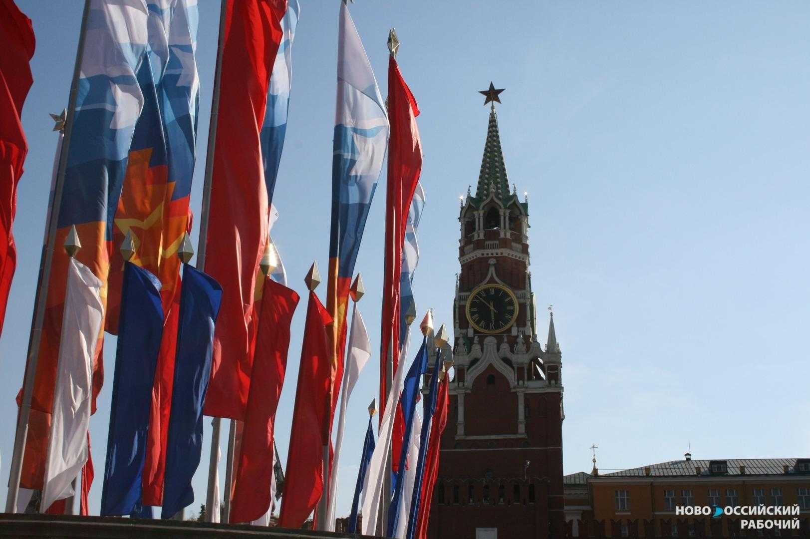 О неторопливости, российском флаге и Женевской конвенции советы на день от «НР»