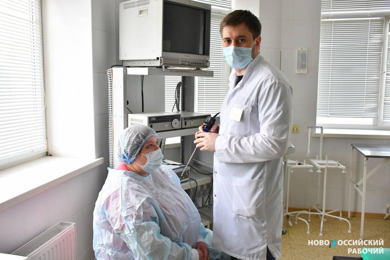 В Новороссийске у людей, перенесших коронавирус, часто возникают осложнения