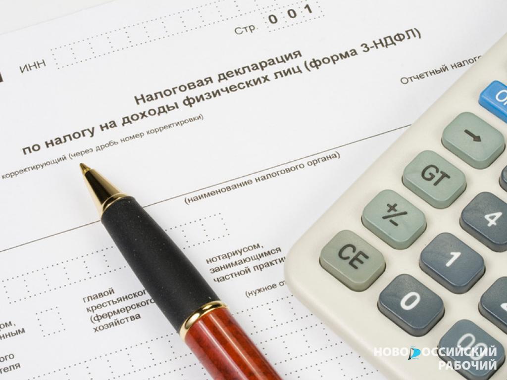 В Новороссийске нашли хозяев, которое сдают жильё в аренду, но налоги не платят