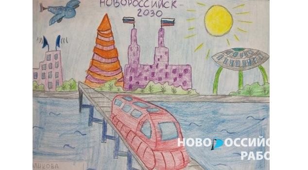 Главная фантазия по поводу будущего Новороссийска – мост через бухту