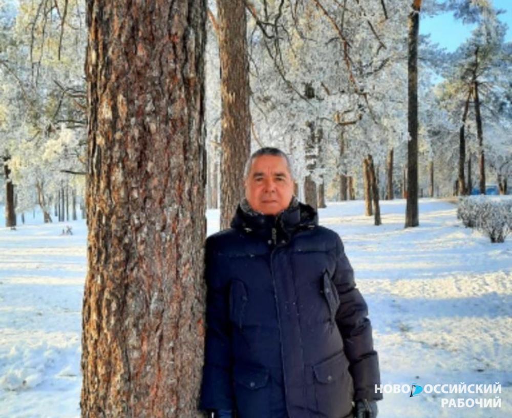 Судомеханик из Новороссийска вернулся домой в рамках обмена военнопленными