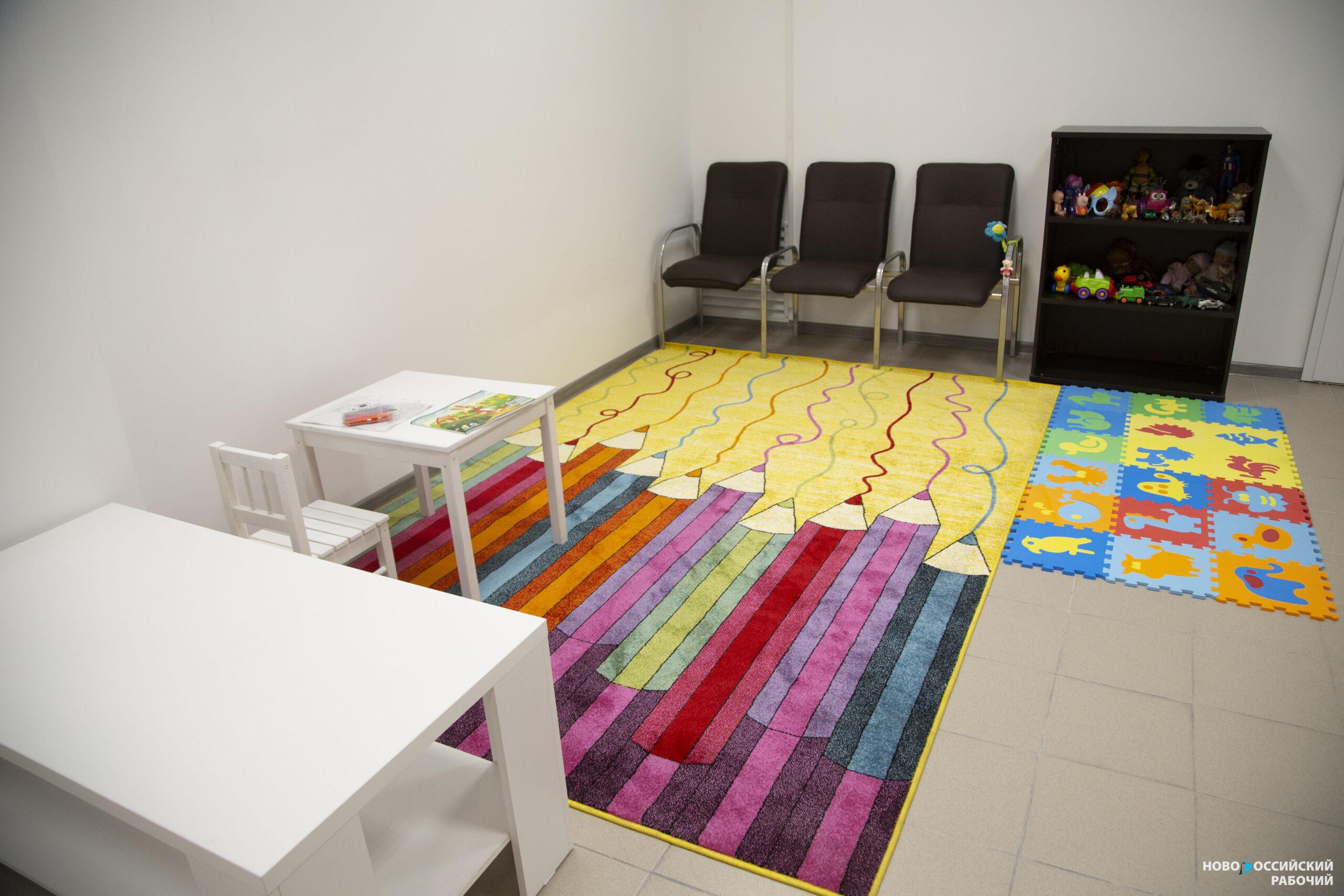 Сроки ввода детского сада в пригороде Новороссийска в очередной раз перенесены